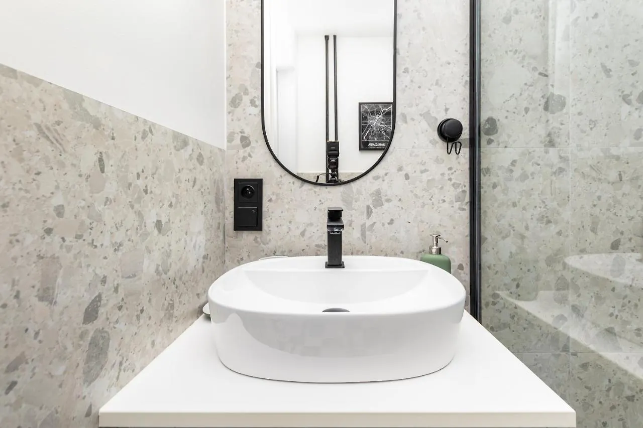Grojecka 74 By Homeprime Warszawa Lejlighed